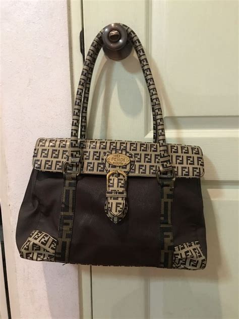 fendi sellerin bag 876 set rong|Fendi Selleria .